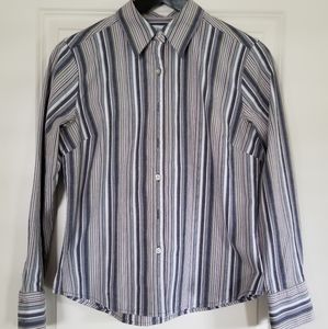 TOGO long sleeve blouse